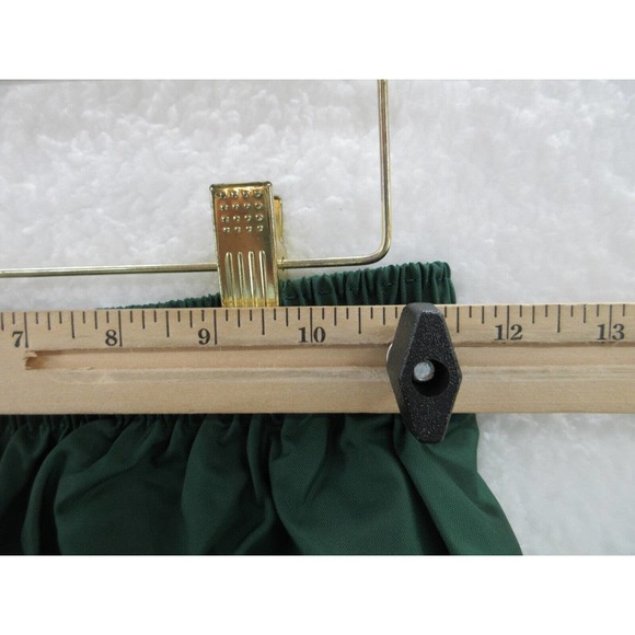 NWOT Vtg 90s Y2K PETER GREEN Cannon Nylon Men's Medium Made in USA - Picture 4 of 8